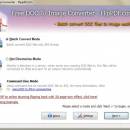 Free FlipPDF DOC to Image Converter freeware screenshot