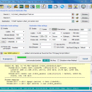 Avanti GUI freeware screenshot