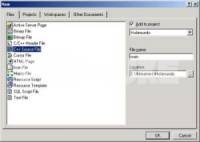 Simple DirectMedia Layer for Windows freeware screenshot