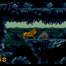 The Lion King freeware screenshot