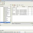 QT SQL Monitor freeware screenshot