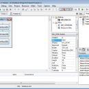FreeBasic for Windows freeware screenshot