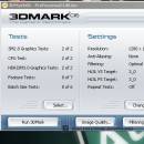 3DMark06 Basic Edition freeware screenshot