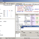 SQLiteSpy freeware screenshot