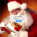 Christmas Photo Frames 500 HD+ freeware screenshot