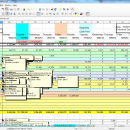 LibreOffice x64 freeware screenshot