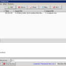 MP3 CDA Converter freeware screenshot