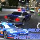 Street Racers Vs Police freeware screenshot