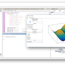 Scilab freeware screenshot