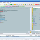 ApexDC++ freeware screenshot