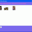 Asoftech Photo Recovery freeware screenshot