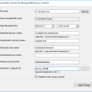 AssureFiles Secure File Sharing freeware screenshot