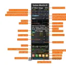 System Monitor II freeware screenshot