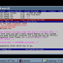 Unixmail freeware screenshot