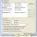 SiteUp freeware screenshot