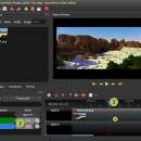 OpenShot Video Editor for Linux freeware screenshot