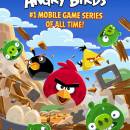 [PC] Angry Birds freeware screenshot