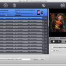 MacX Free DVD to iPhone4 Converter freeware screenshot