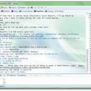 Nettalk Portable freeware screenshot