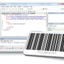 My Barcode Software freeware screenshot