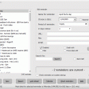Multi Reminders freeware screenshot