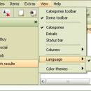 SnugPass freeware screenshot