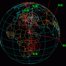 Earthquake 3D freeware screenshot
