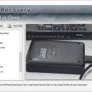 Windows Data Recovery Freeware Software freeware screenshot