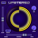 UpStereo freeware screenshot