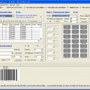 EasierSoft Free Barcode Generator freeware screenshot