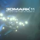 3DMark 2011 freeware screenshot