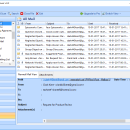 OST Email Viewer File Solution freeware screenshot