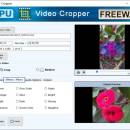 Download Freeware Video Cropping Tool freeware screenshot