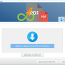 PDF Reducer freeware screenshot