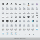MINIUM² for Mac OS X freeware screenshot