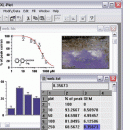 XLPlot freeware screenshot