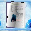 Free Digital Book Builder freeware screenshot