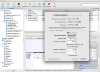 Geneious Basic freeware screenshot