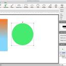 DrawPad Graphic Editor Free for Mac freeware screenshot