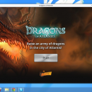 Dragons of Atlantis for Pokki freeware screenshot