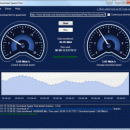 Download Speed Test freeware screenshot