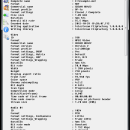 MediaInfo for Linux freeware screenshot