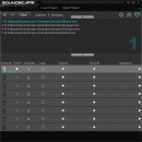 Soundscape Generator freeware screenshot
