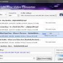 ChrisPC Free Video Converter freeware screenshot