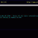 Ultimate Boot CD freeware screenshot