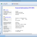Expert Network Inventory freeware screenshot
