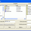 ABC CHAOS freeware screenshot