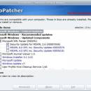 AutoPatcher Updater freeware screenshot