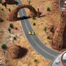 Hot Racing 2 freeware screenshot