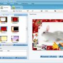 Photo Slideshow Maker Free Version freeware screenshot